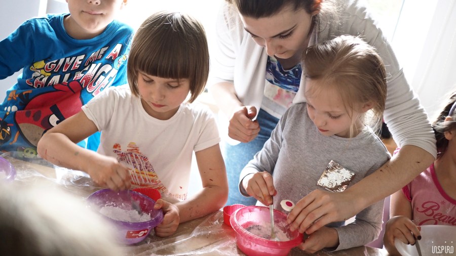 Dom Kultuty INSPIRO5