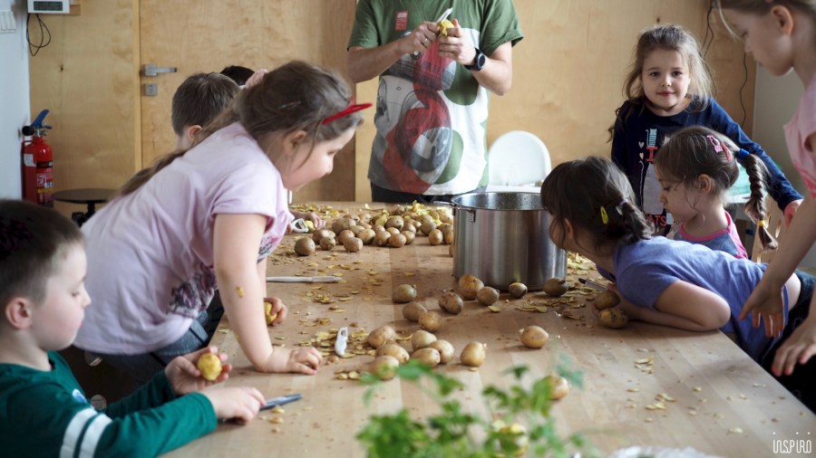 Dom Kultuty INSPIRO6