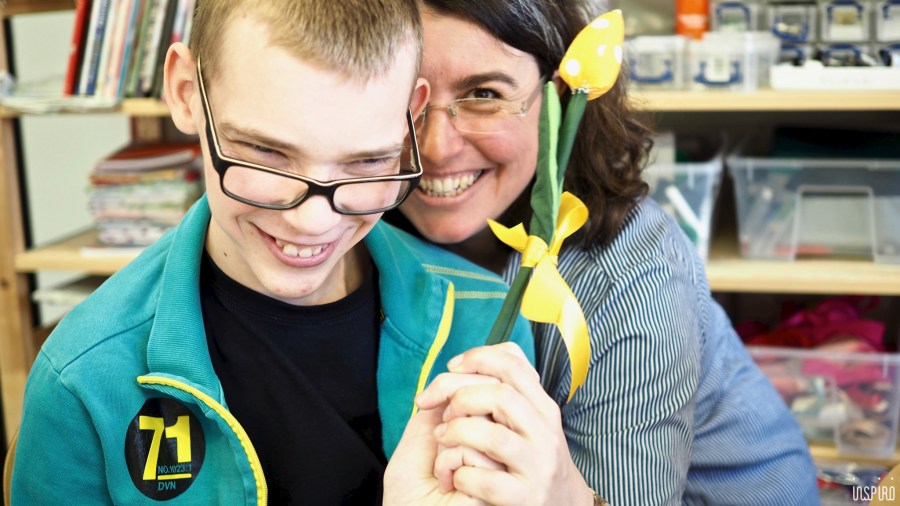 Dom Kultuty INSPIRO6