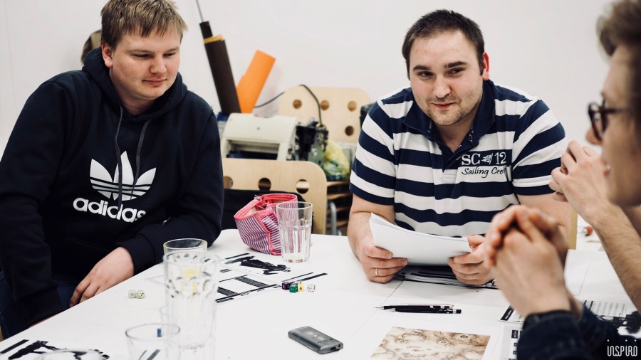 Dom Kultuty INSPIRO7