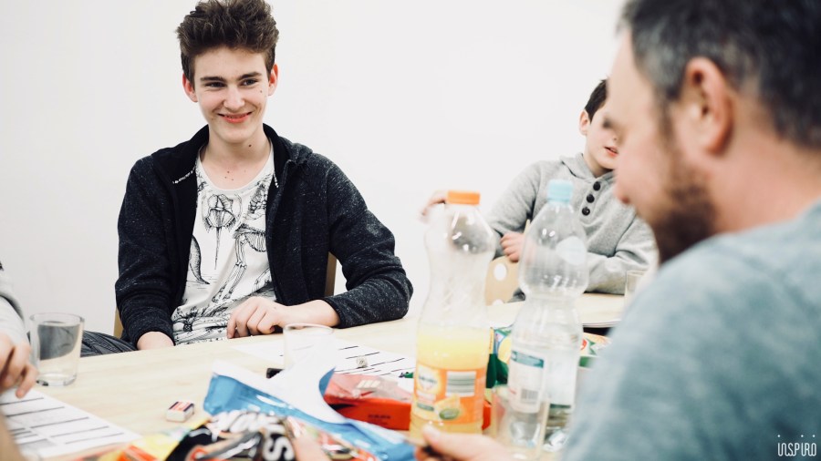 Dom Kultuty INSPIRO8