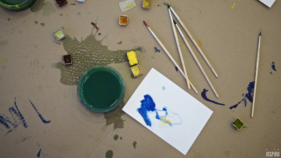 Dom Kultuty INSPIRO8