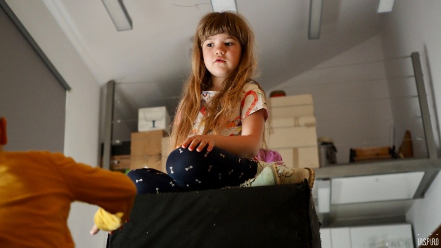 Dom Kultuty INSPIRO8