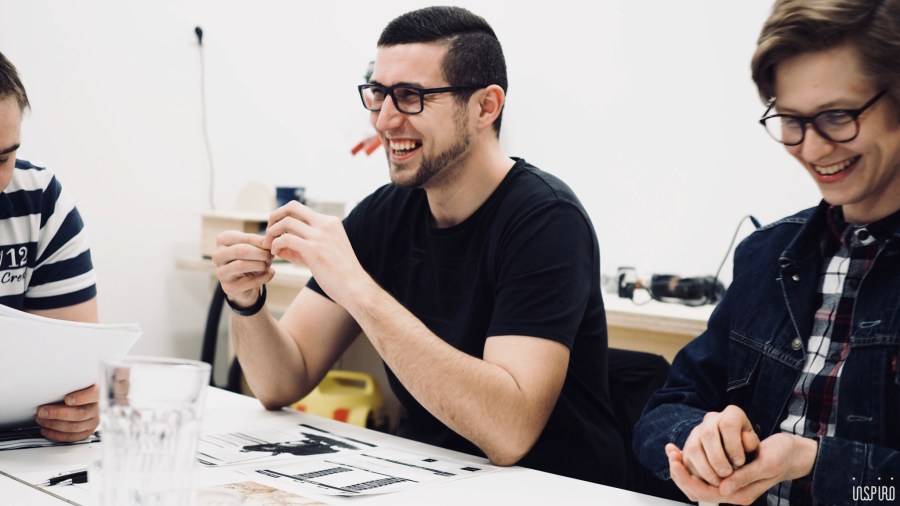 Dom Kultuty INSPIRO9