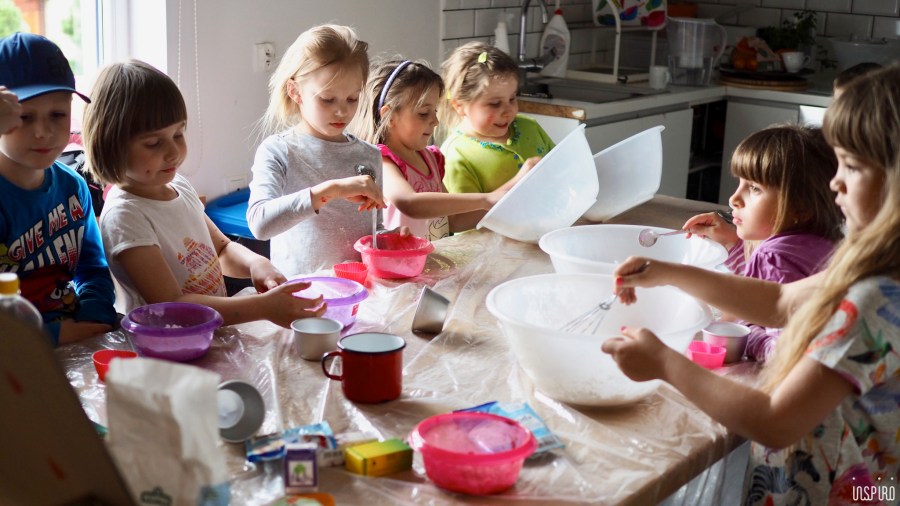 Dom Kultuty INSPIRO9