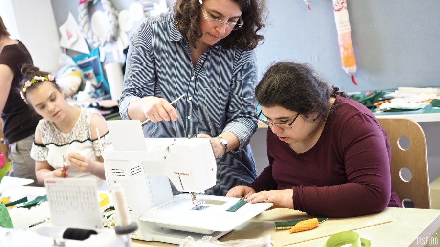 Dom Kultuty INSPIRO9