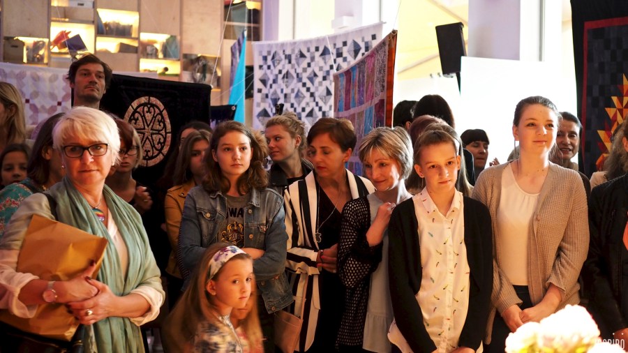 Dom Kultuty INSPIRO100