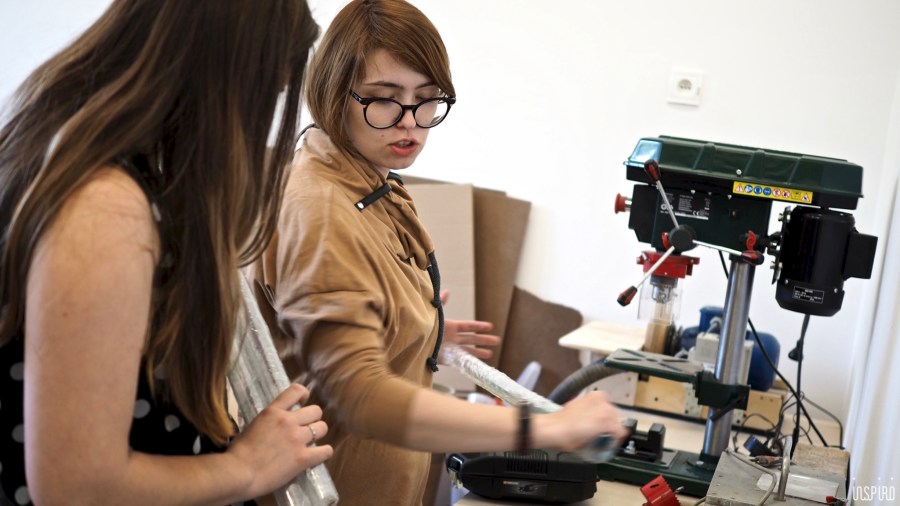 Dom Kultuty INSPIRO10