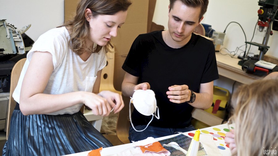 Dom Kultuty INSPIRO12