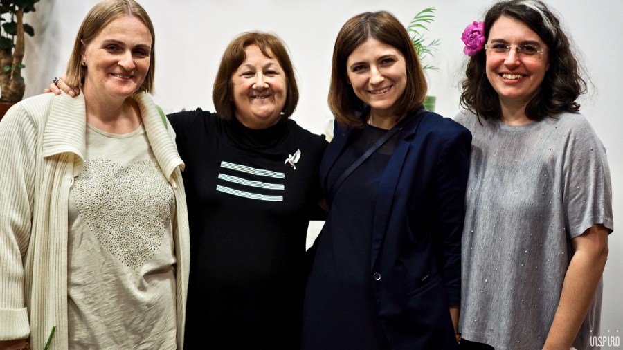 Dom Kultuty INSPIRO16