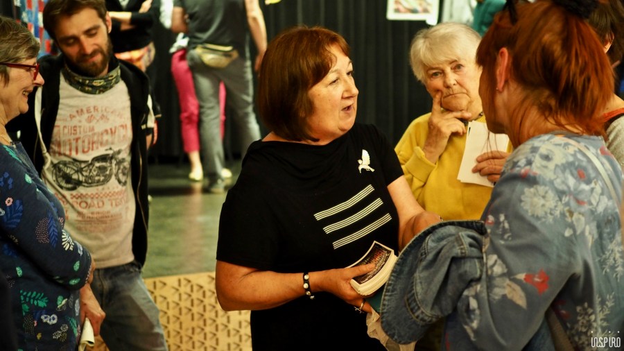 Dom Kultuty INSPIRO26