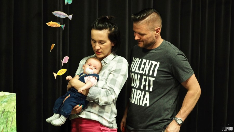 Dom Kultuty INSPIRO27