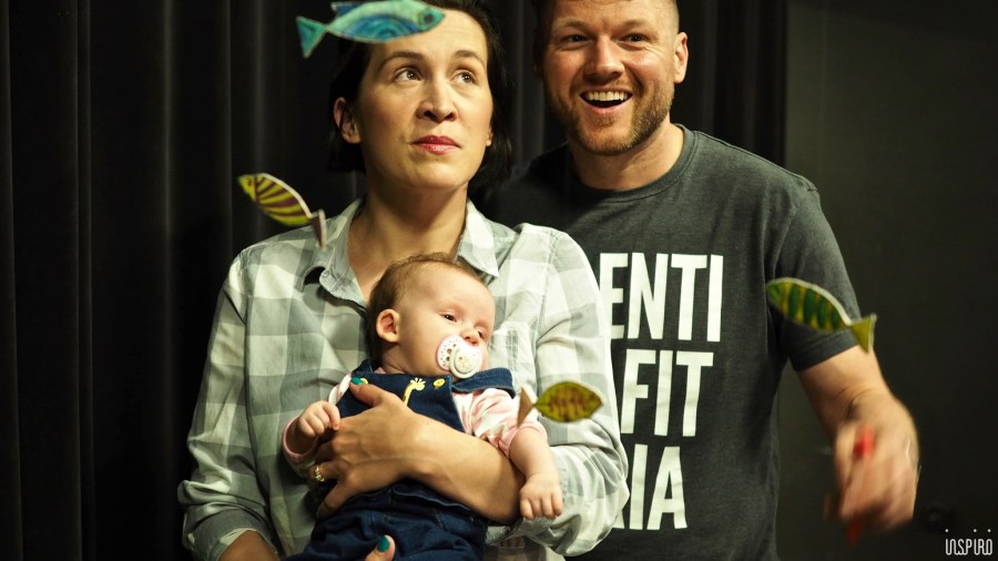 Dom Kultuty INSPIRO28