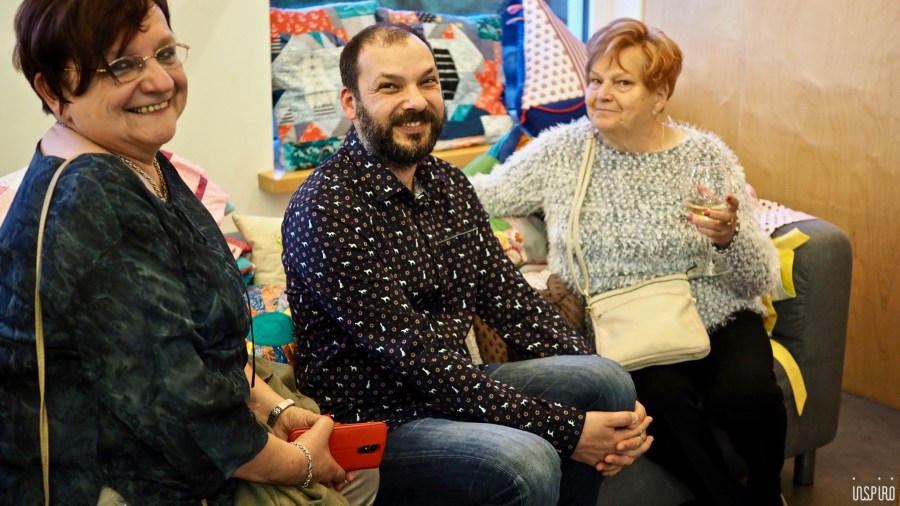 Dom Kultuty INSPIRO30