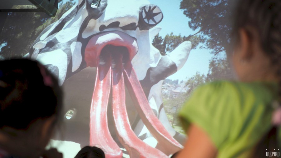 Dom Kultuty INSPIRO3