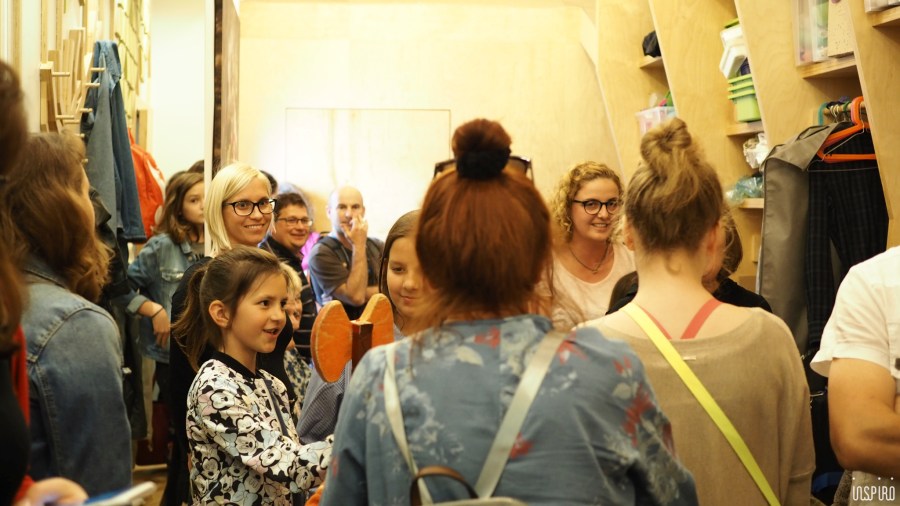 Dom Kultuty INSPIRO3