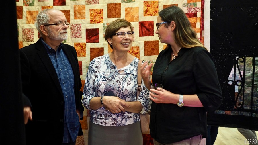 Dom Kultuty INSPIRO33