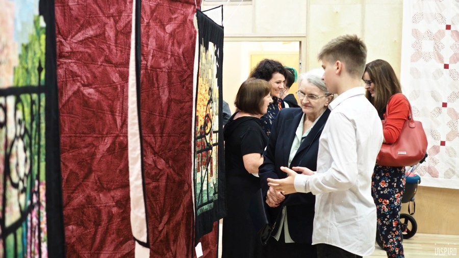 Dom Kultuty INSPIRO35