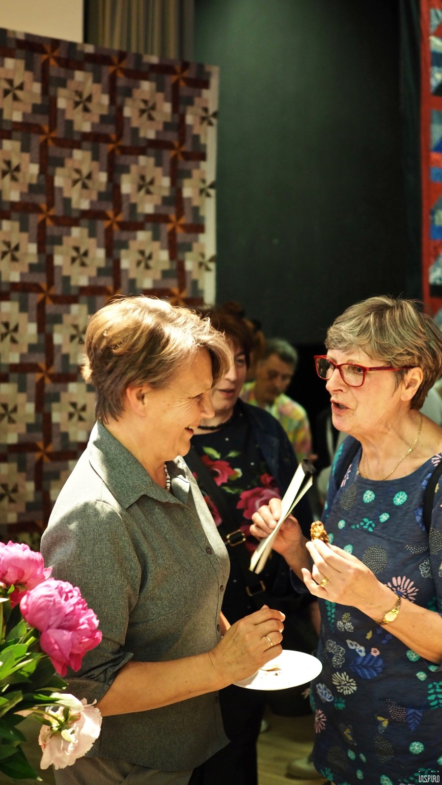 Dom Kultuty INSPIRO38