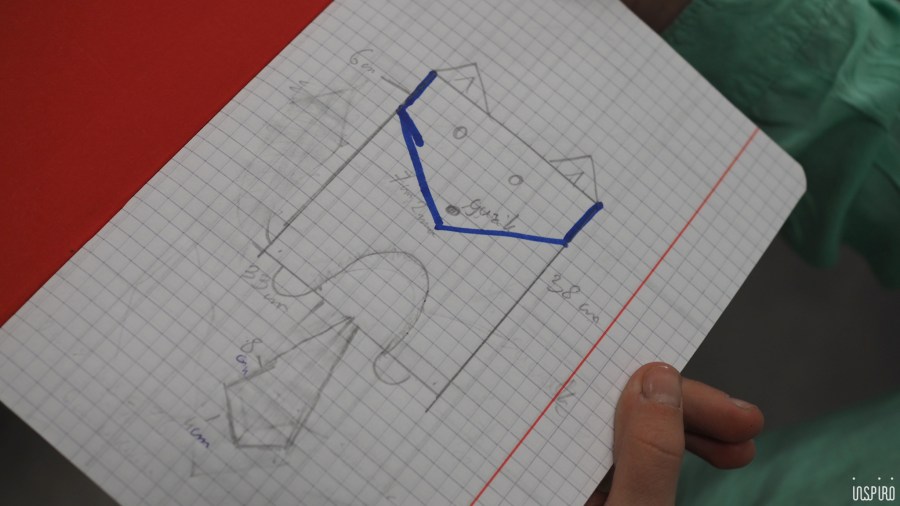 Dom Kultuty INSPIRO4