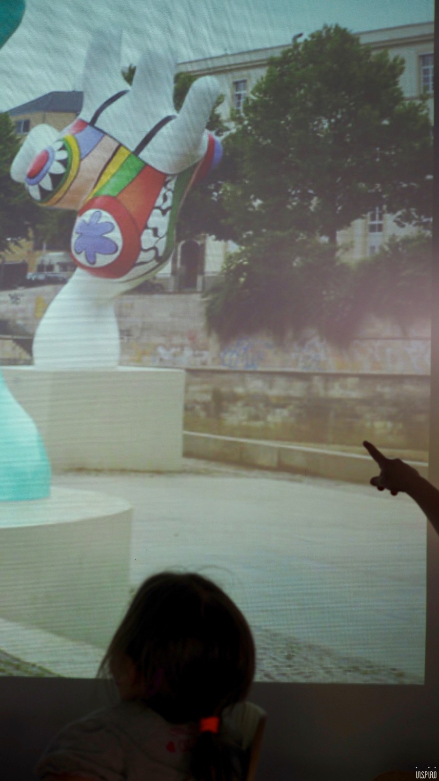 Dom Kultuty INSPIRO4