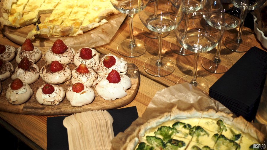 Dom Kultuty INSPIRO4