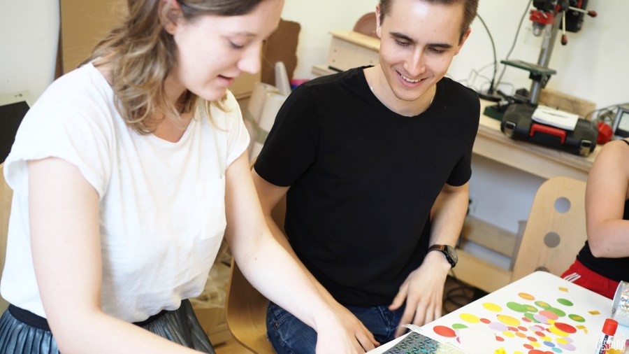 Dom Kultuty INSPIRO4