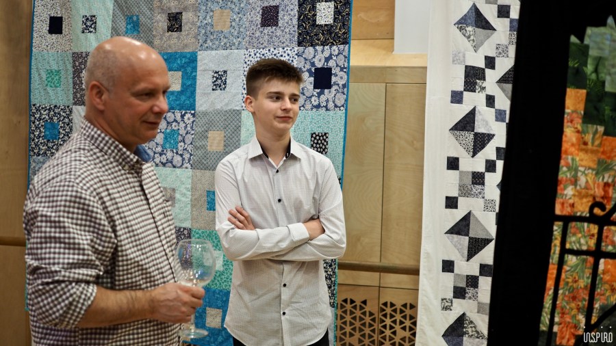 Dom Kultuty INSPIRO43