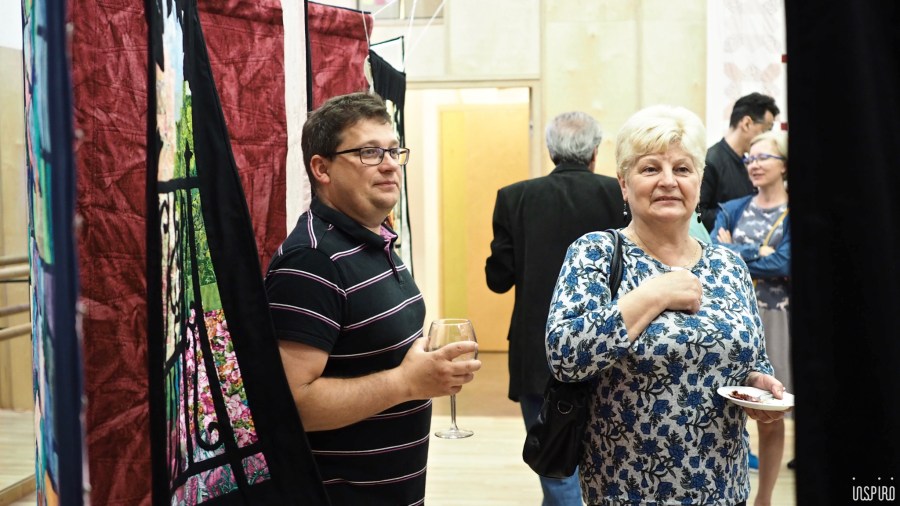 Dom Kultuty INSPIRO45