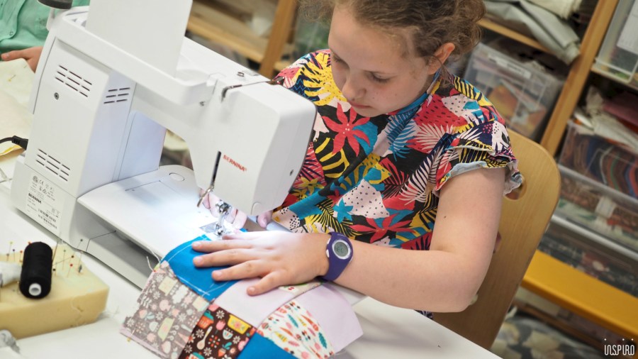 Dom Kultuty INSPIRO5