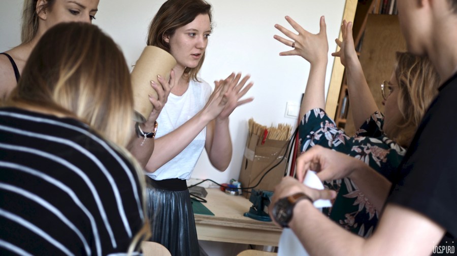 Dom Kultuty INSPIRO5