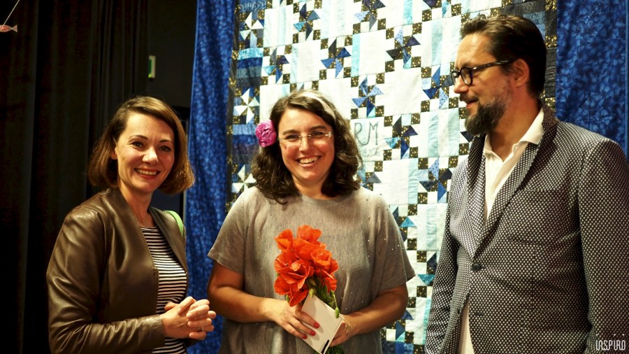 Dom Kultuty INSPIRO53