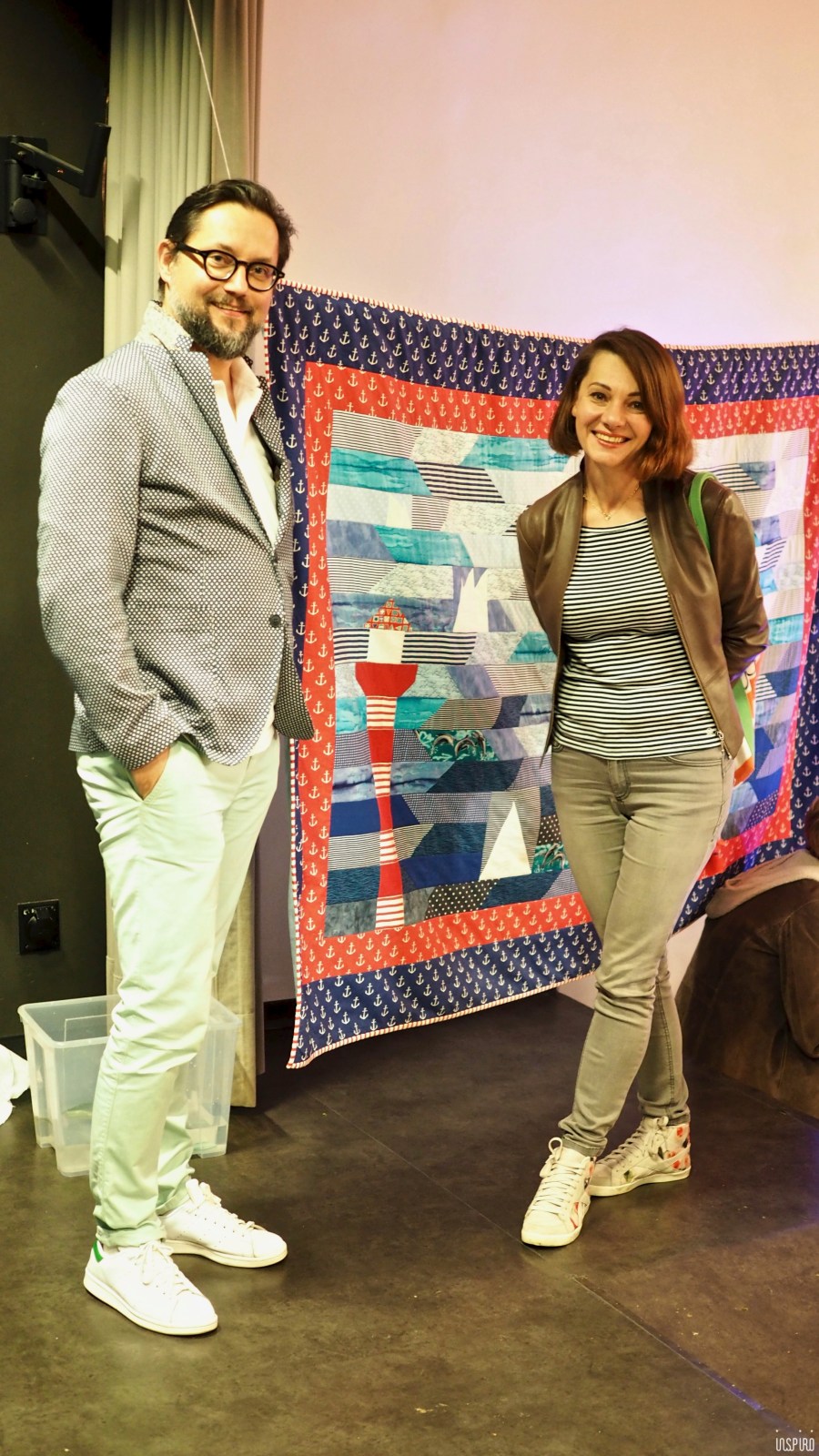 Dom Kultuty INSPIRO56