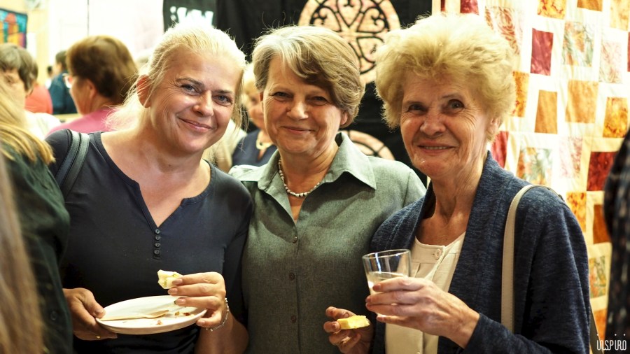 Dom Kultuty INSPIRO65