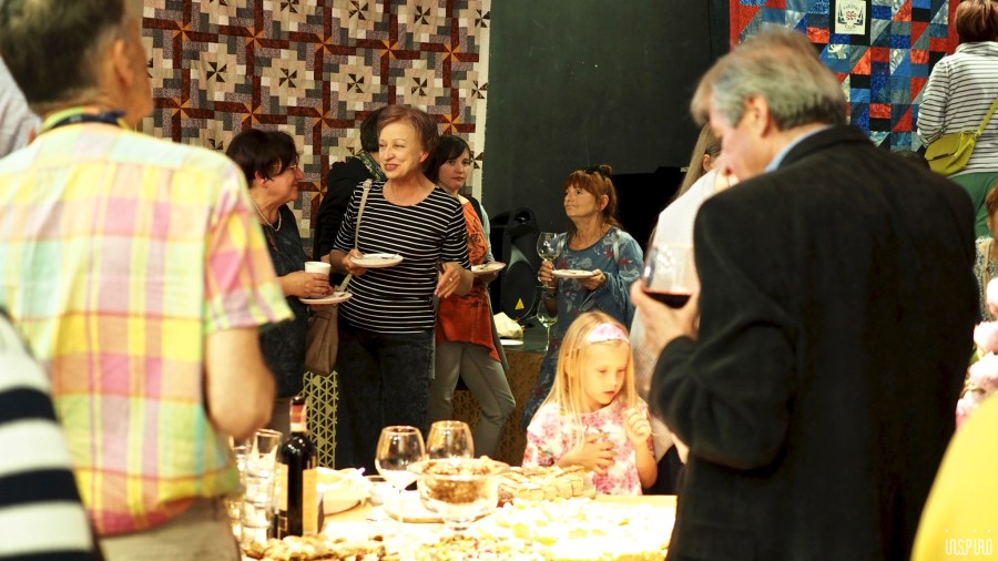 Dom Kultuty INSPIRO73