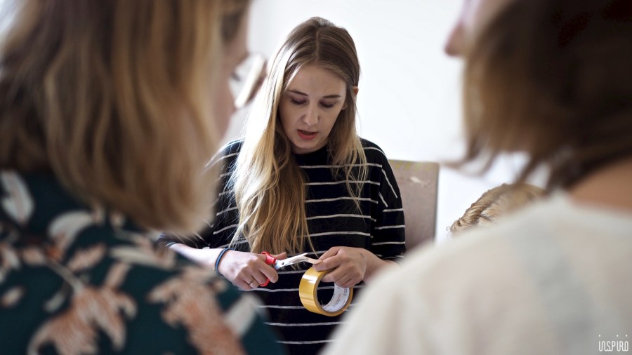 Dom Kultuty INSPIRO8