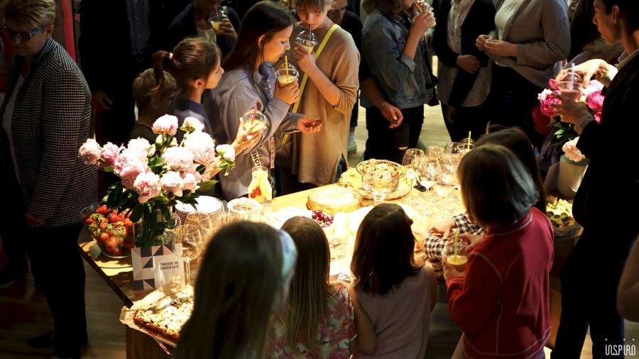 Dom Kultuty INSPIRO87