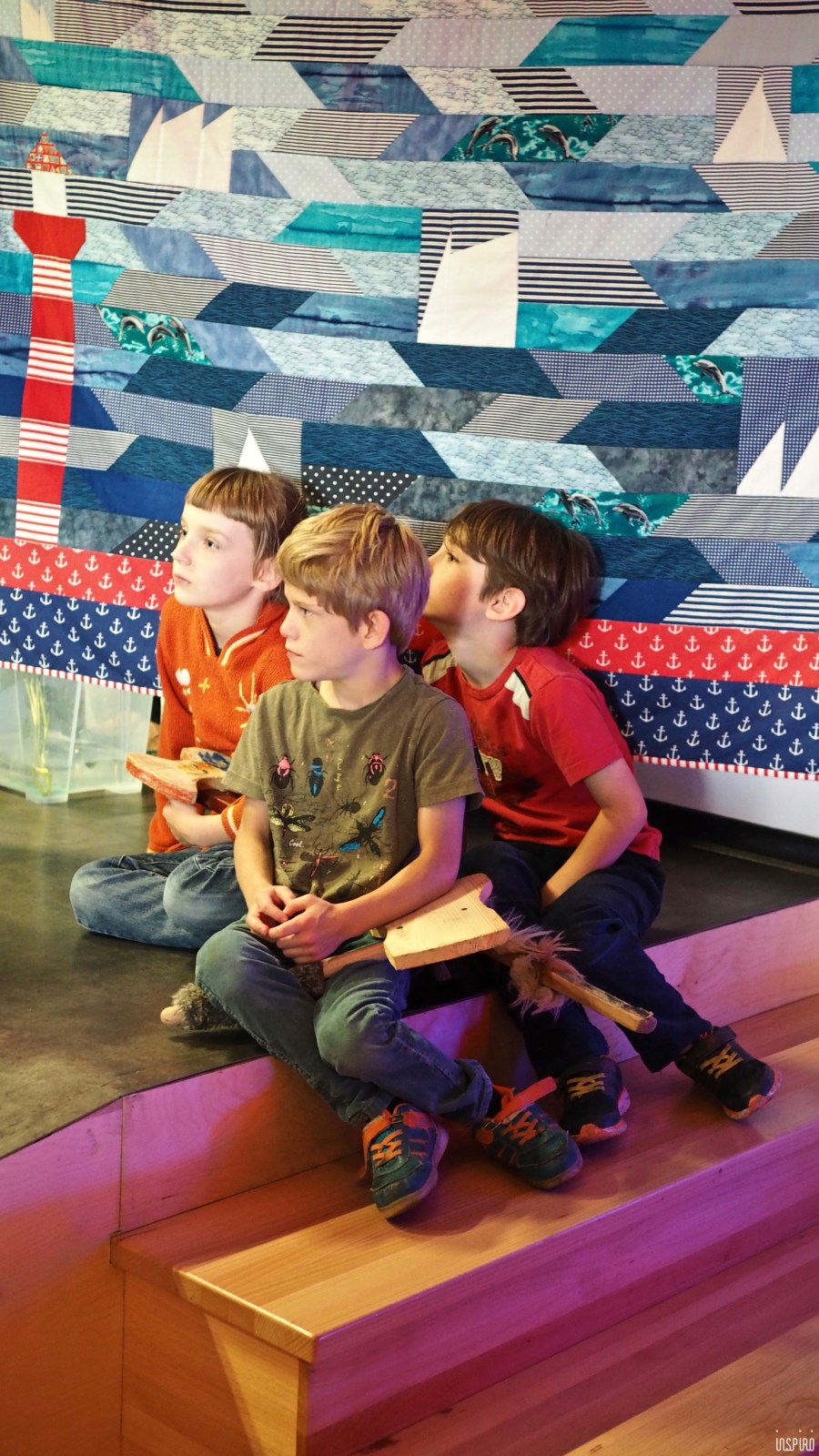 Dom Kultuty INSPIRO90