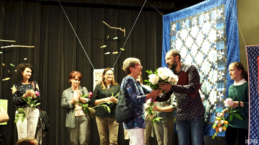 Dom Kultuty INSPIRO93