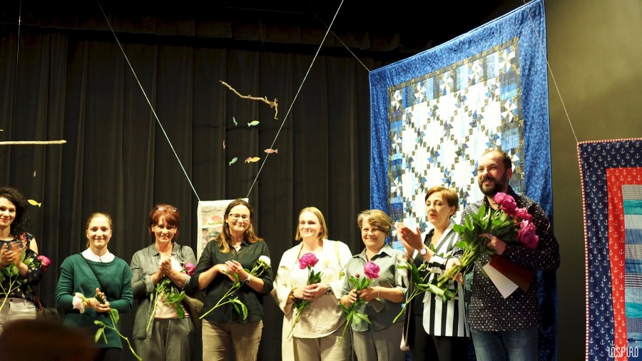 Dom Kultuty INSPIRO96