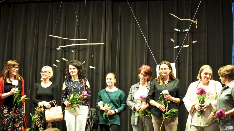 Dom Kultuty INSPIRO98