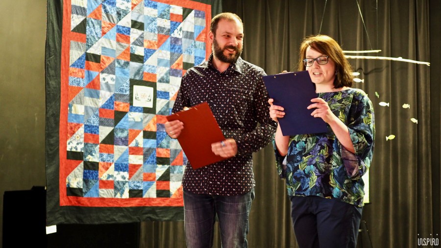 Dom Kultuty INSPIRO99