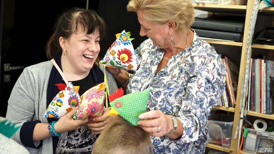 Dom Kultuty INSPIRO10