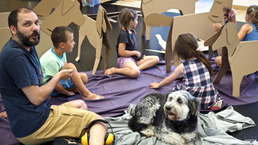 Dom Kultuty INSPIRO11