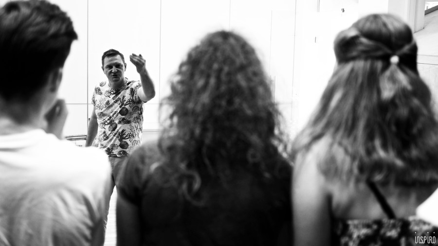 Dom Kultuty INSPIRO12