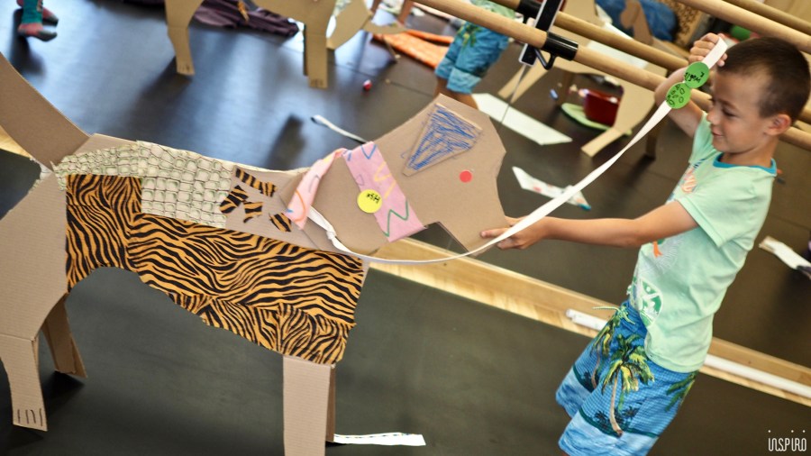 Dom Kultuty INSPIRO13