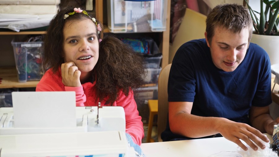 Dom Kultuty INSPIRO14