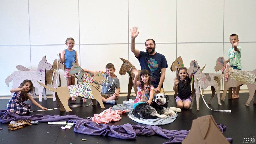 Dom Kultuty INSPIRO15