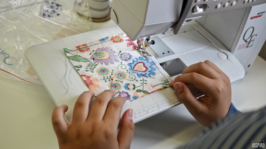 Dom Kultuty INSPIRO15