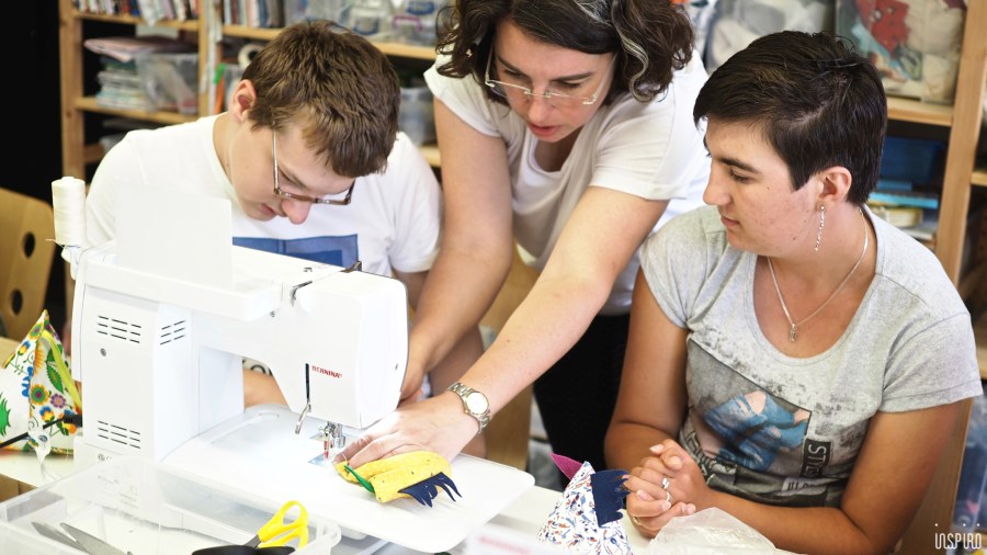 Dom Kultuty INSPIRO16